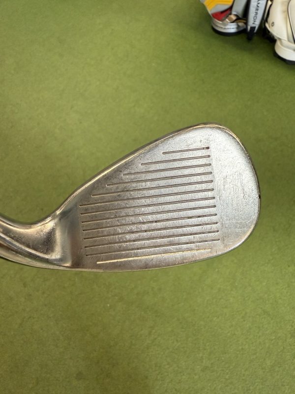 Taylormade Stealth HD Iron Set AW - 5iron Ventus 6-R Flex Shafts Left Handed - Image 9