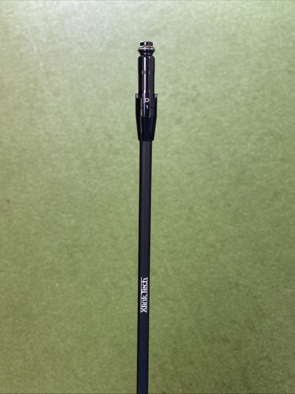 Tensei 1K Blue Driver Shaft 55g Graphite Stiff Flex Titleist Tip - Image 6