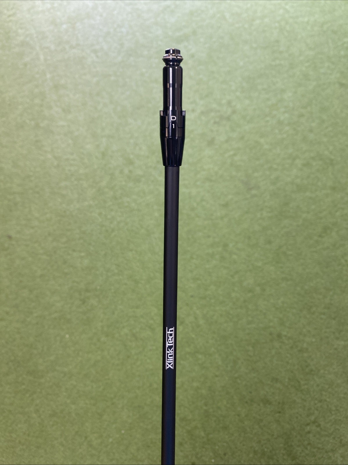 Tensei 1K Blue Driver Shaft 55g Graphite Stiff Flex Titleist Tip - Image 6