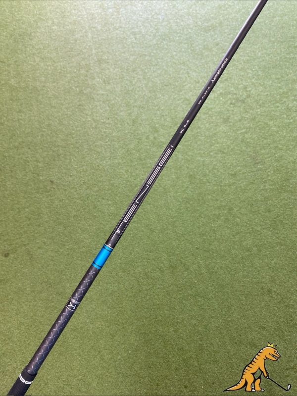 Tensei 1K Blue Driver Shaft 55g Graphite Stiff Flex Titleist Tip