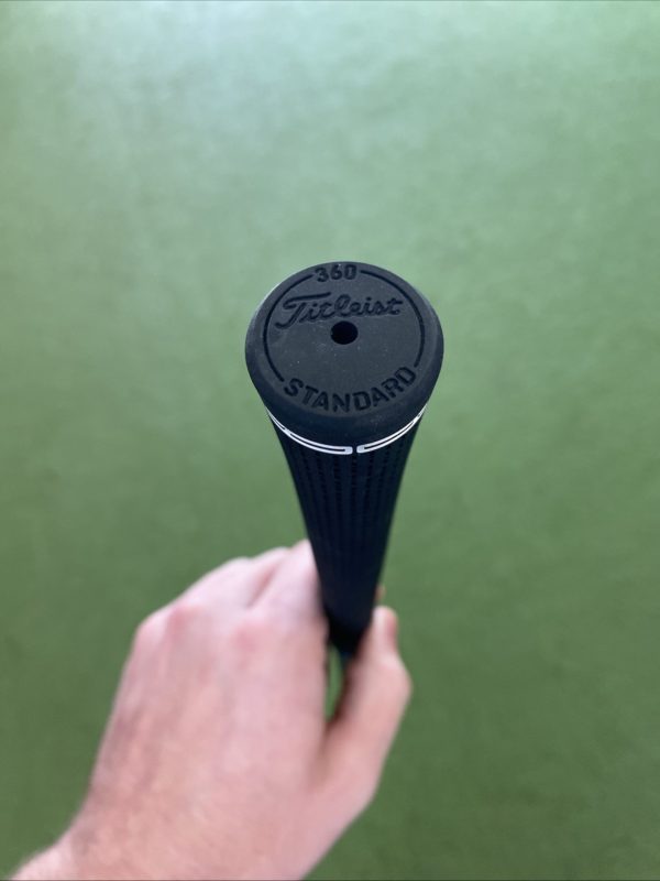 Tensei 1K Blue Driver Shaft 55g Graphite Stiff Flex Titleist Tip - Image 8
