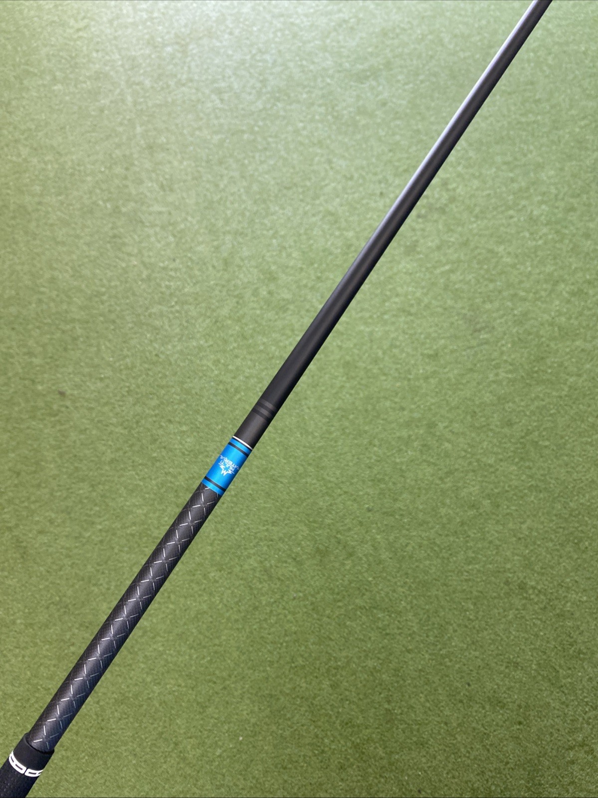 Tensei 1K Blue Driver Shaft 55g Graphite Stiff Flex Titleist Tip - Image 9