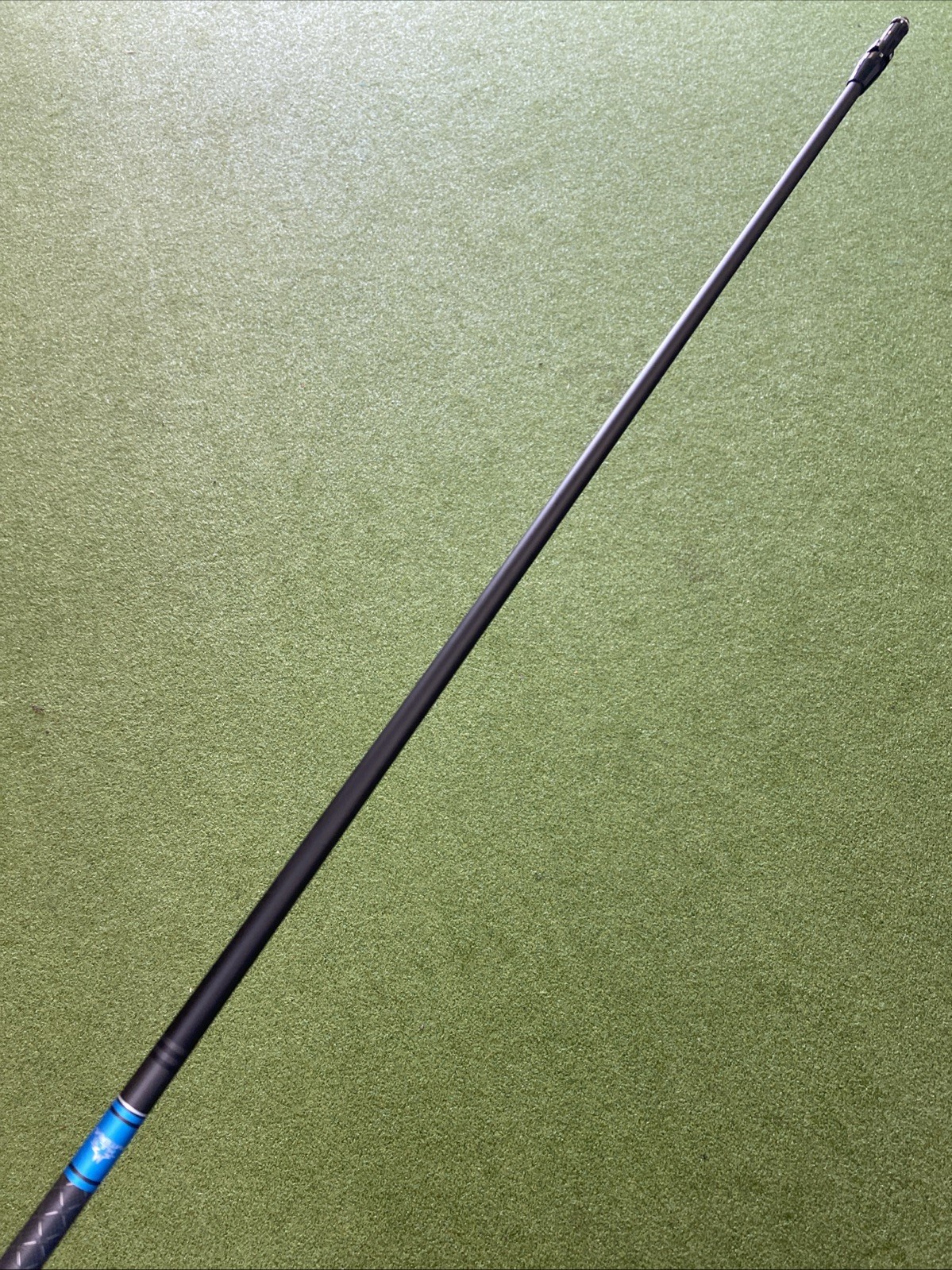 Tensei 1K Blue Driver Shaft 55g Graphite Stiff Flex Titleist Tip - Image 10