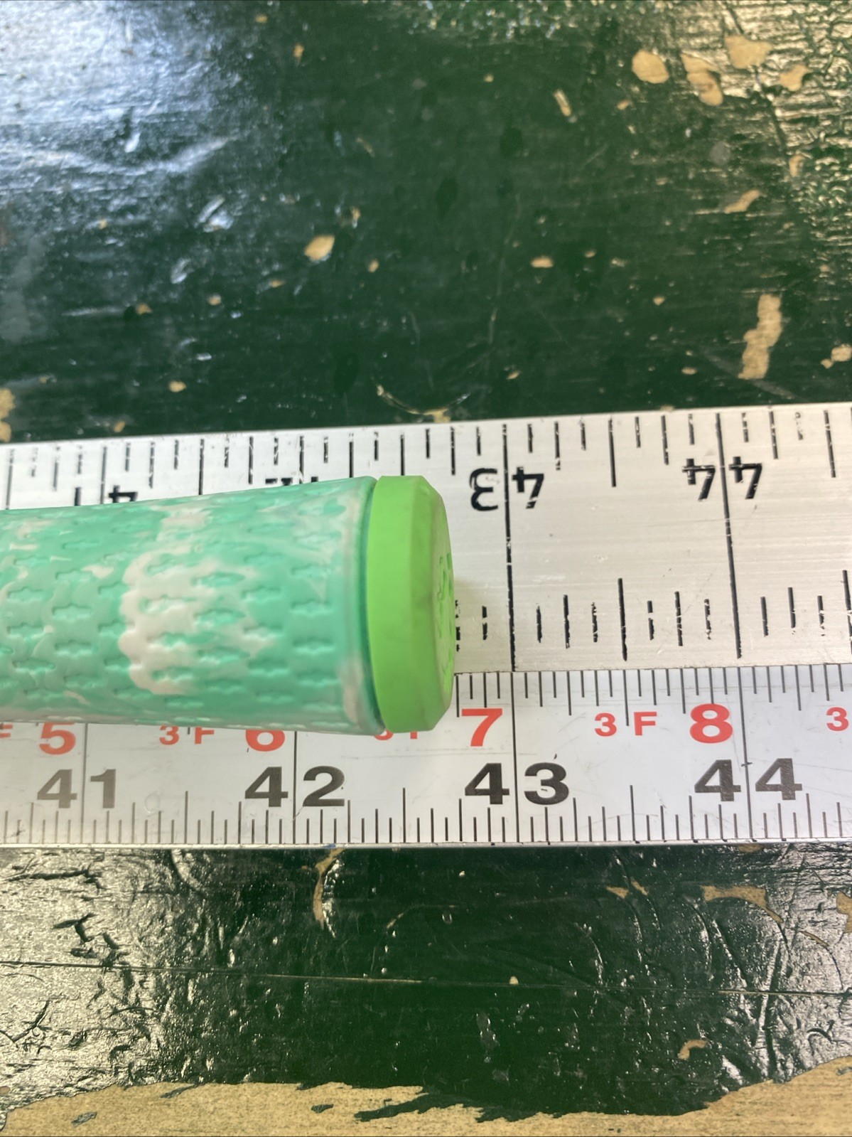 Tensei 1K Series White Fairway Wood Shaft 60g Stiff Flex Graphite Titleist Tip - Image 11