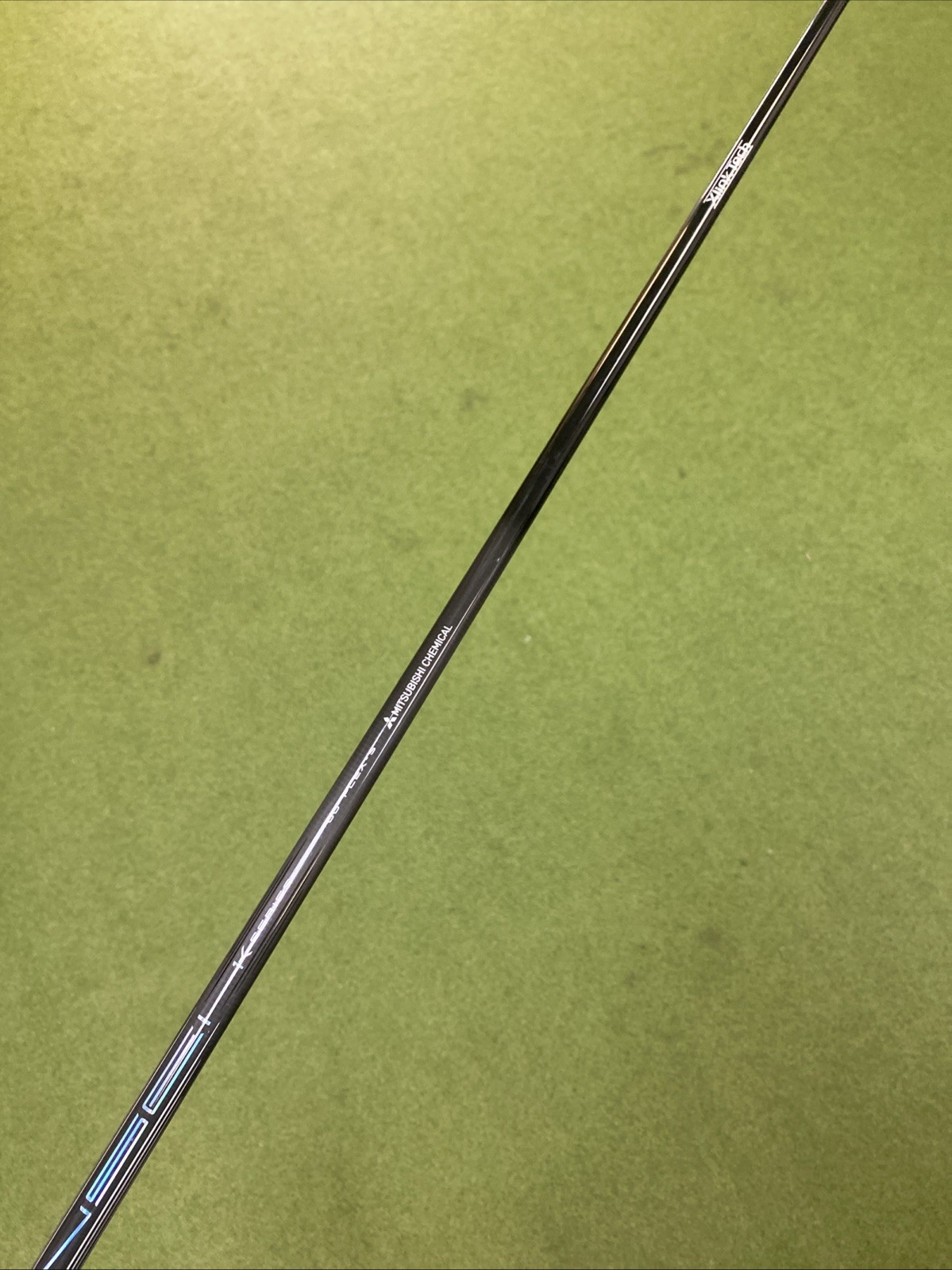 Tensei 1K Series White Fairway Wood Shaft 60g Stiff Flex Graphite Titleist Tip - Image 5