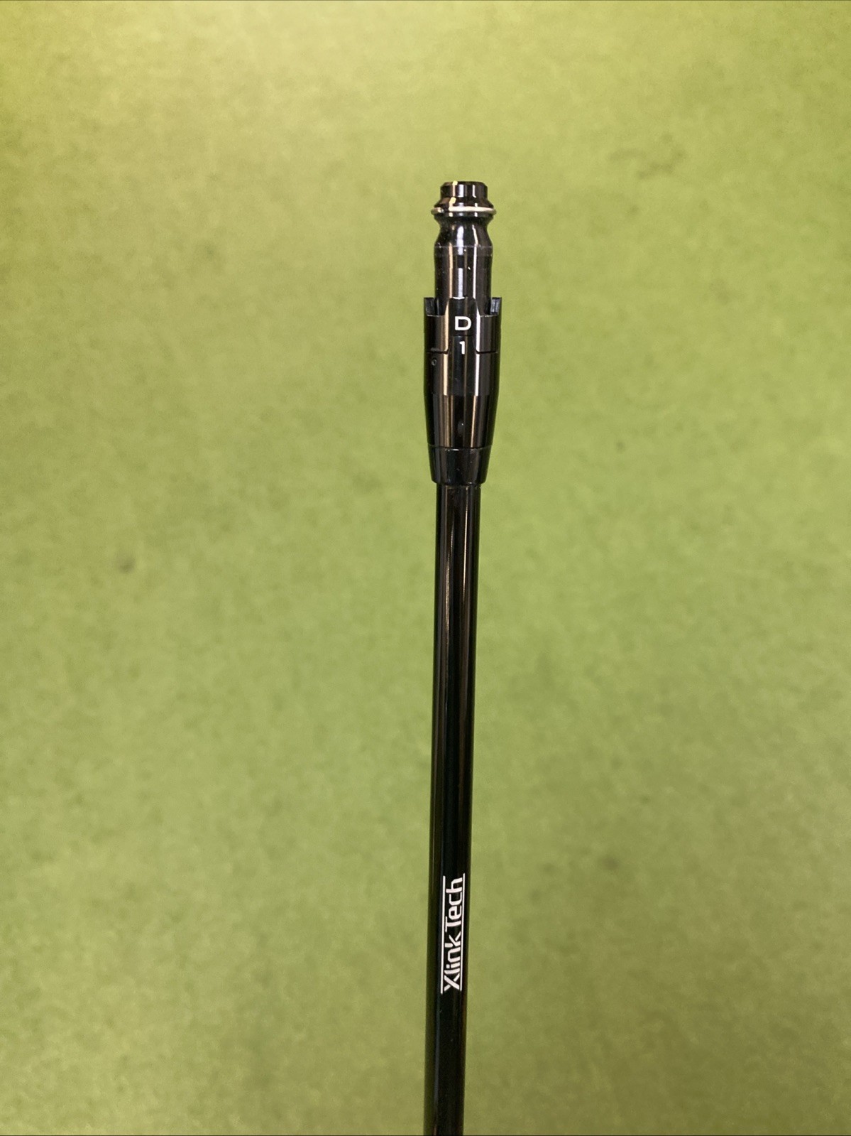 Tensei 1K Series White Fairway Wood Shaft 60g Stiff Flex Graphite Titleist Tip - Image 6