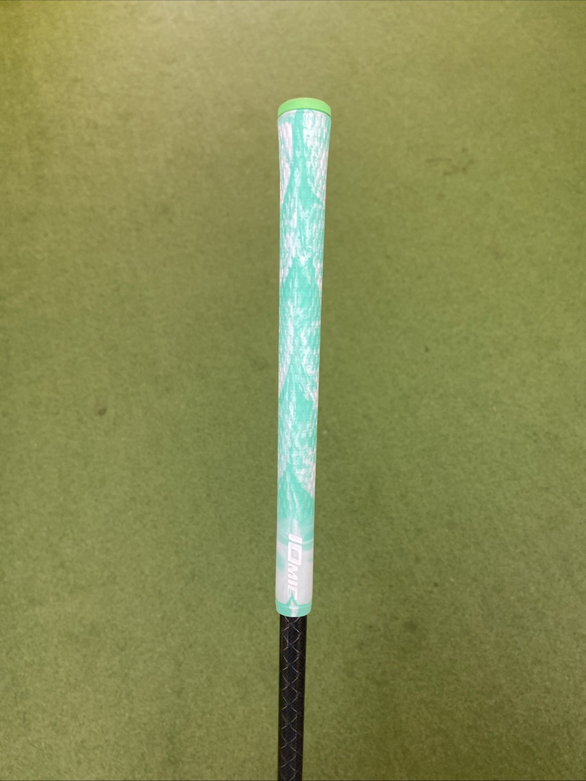 Tensei 1K Series White Fairway Wood Shaft 60g Stiff Flex Graphite Titleist Tip - Image 7