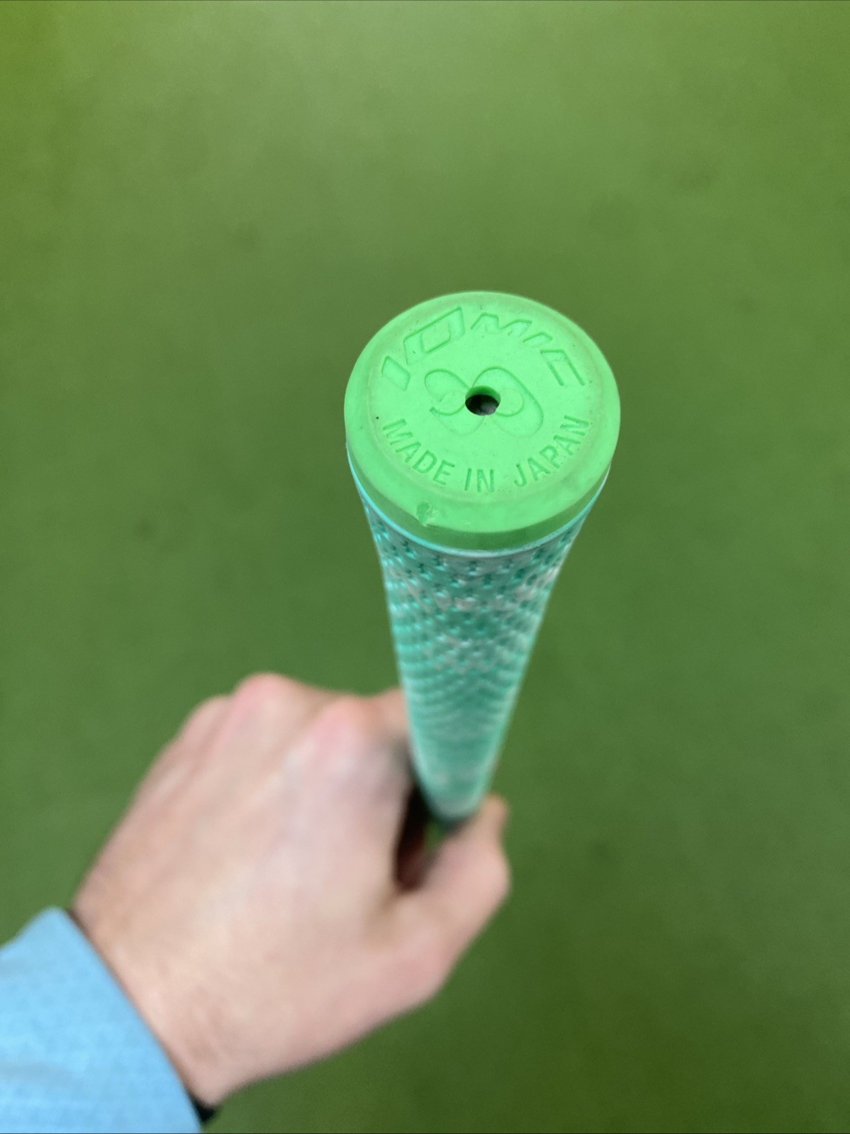 Tensei 1K Series White Fairway Wood Shaft 60g Stiff Flex Graphite Titleist Tip - Image 8