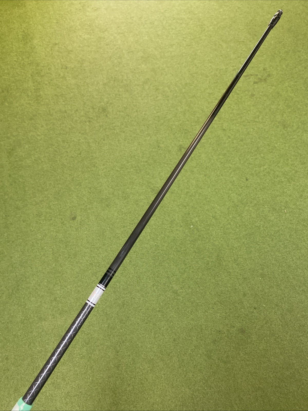Tensei 1K Series White Fairway Wood Shaft 60g Stiff Flex Graphite Titleist Tip - Image 9