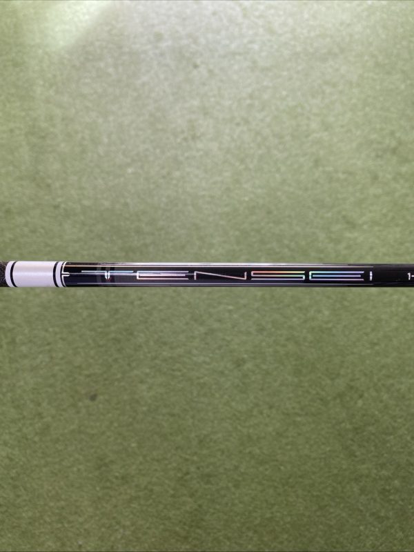 Tensei 1K Silver Fairway Shaft 60g TX Graphite TaylorMade Tip - Image 3
