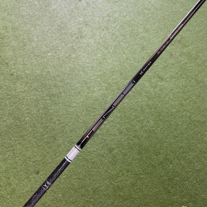 Tensei 1K Silver Fairway Shaft 60g TX Graphite TaylorMade Tip