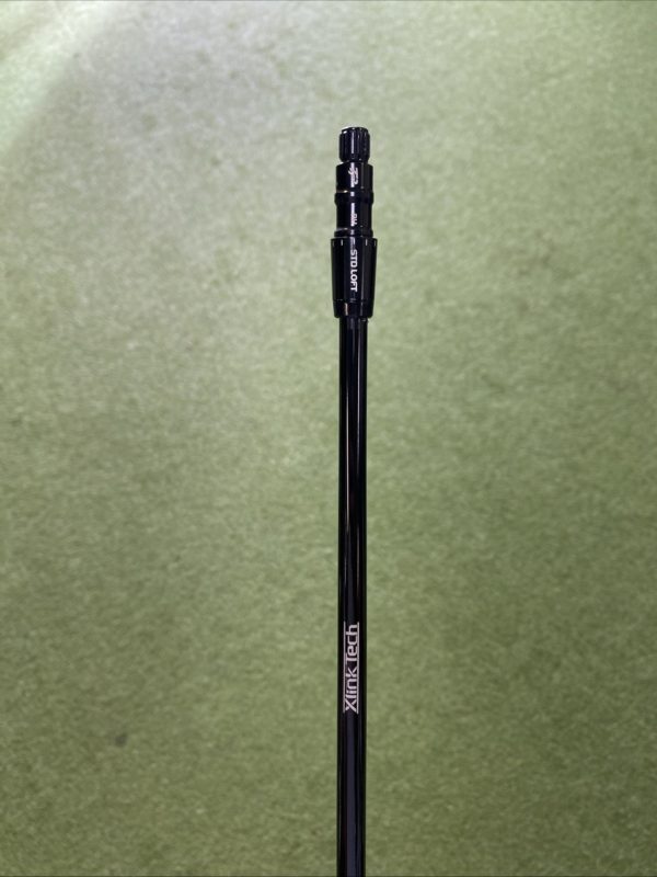 Tensei 1K Silver Fairway Shaft 60g TX Graphite TaylorMade Tip - Image 6