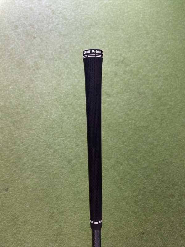 Tensei 1K Silver Fairway Shaft 60g TX Graphite TaylorMade Tip - Image 7