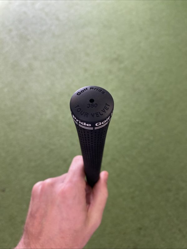 Tensei 1K Silver Fairway Shaft 60g TX Graphite TaylorMade Tip - Image 8