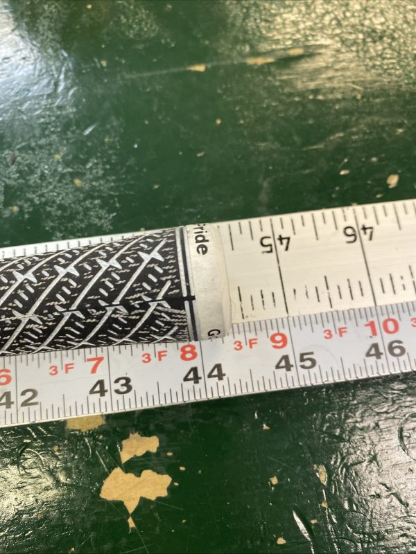 Tensei CK White Driver Shaft 70g TX Graphite Titleist Tip - Image 12