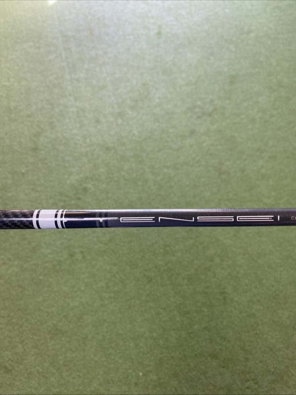Tensei CK White Driver Shaft 70g TX Graphite Titleist Tip - Image 3