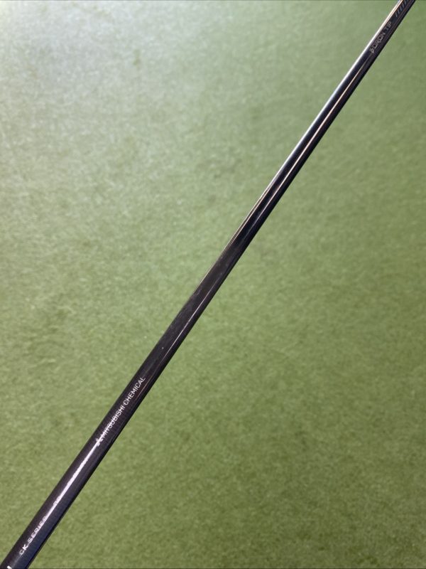 Tensei CK White Driver Shaft 70g TX Graphite Titleist Tip - Image 5