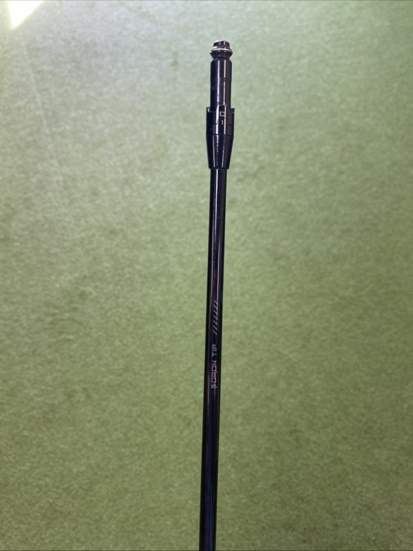 Tensei CK White Driver Shaft 70g TX Graphite Titleist Tip - Image 6