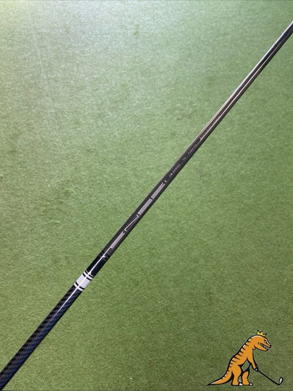 Tensei CK White Driver Shaft 70g TX Graphite Titleist Tip