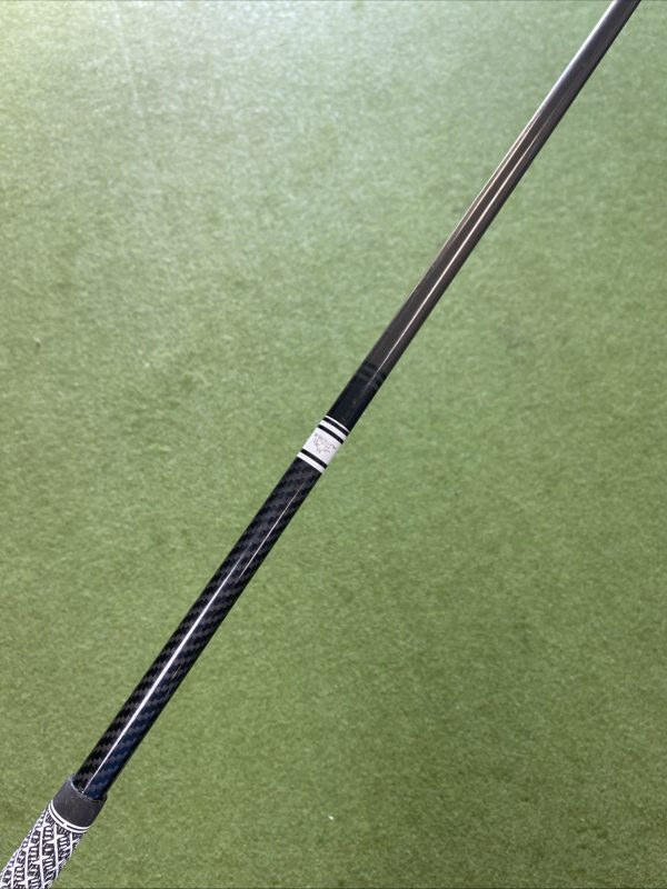 Tensei CK White Driver Shaft 70g TX Graphite Titleist Tip - Image 9