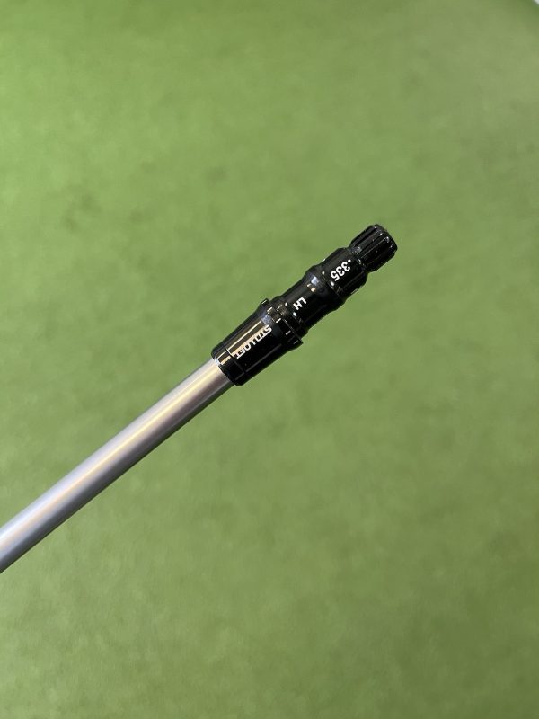 Tensei Orange CK Series 75g X Flex Taylormade 3 Wood Shaft