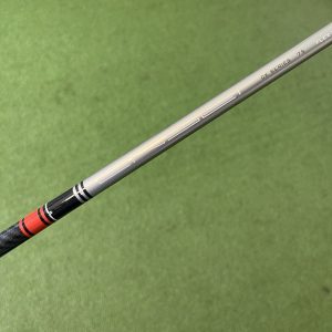 Tensei Orange CK Series 75g X Flex Taylormade 3 Wood Shaft