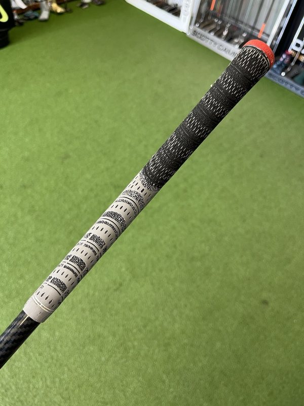 Tensei Orange CK Series 75g X Flex Taylormade 3 Wood Shaft