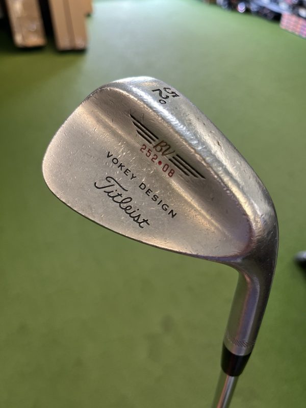 Titleist-735-CM-6-PW-Vokey-52-Gap-Wedge-357491935183-12