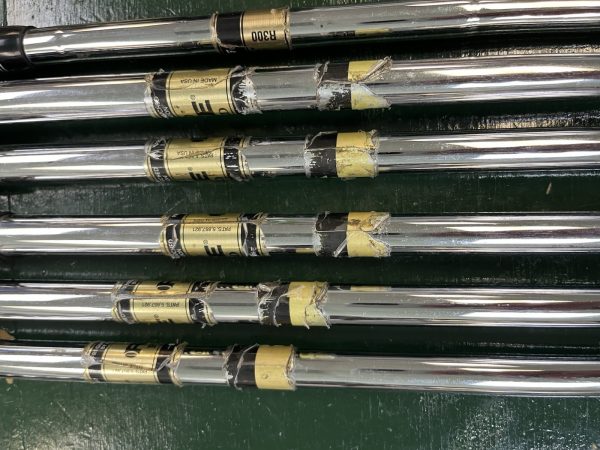 Titleist-735-CM-6-PW-Vokey-52-Gap-Wedge-357491935183-14