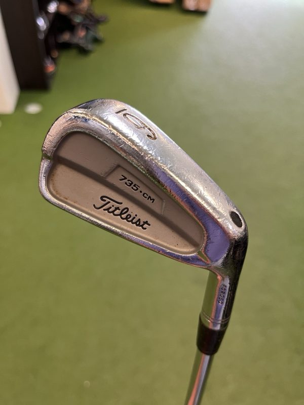 Titleist-735-CM-6-PW-Vokey-52-Gap-Wedge-357491935183-2