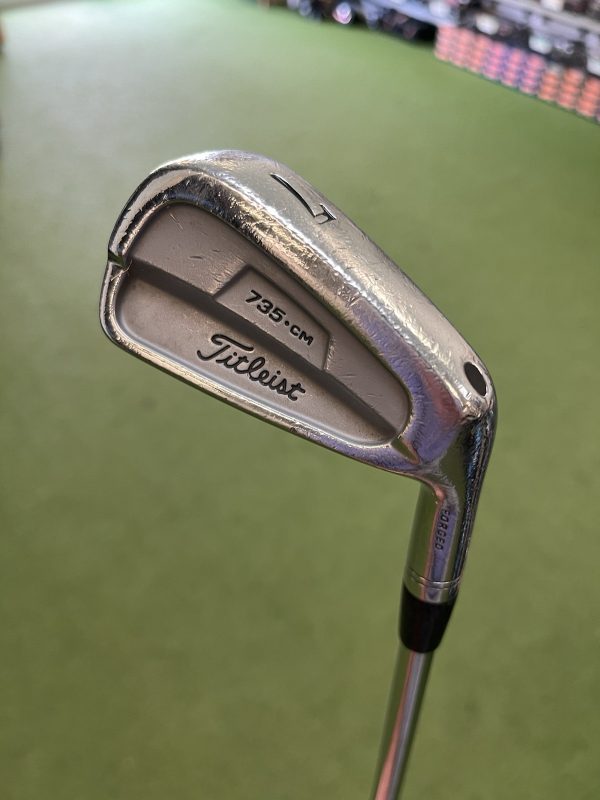 Titleist-735-CM-6-PW-Vokey-52-Gap-Wedge-357491935183-4