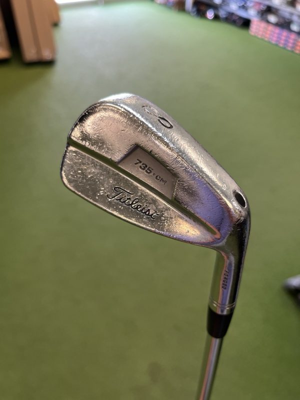 Titleist-735-CM-6-PW-Vokey-52-Gap-Wedge-357491935183-6