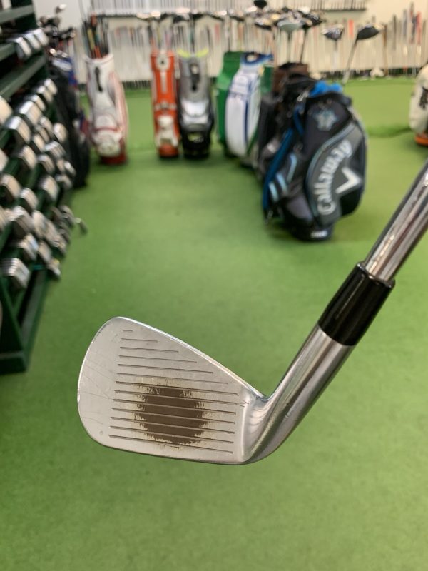 Titleist MB Forged 8 Iron Dynamic Gold S400 Right Handed