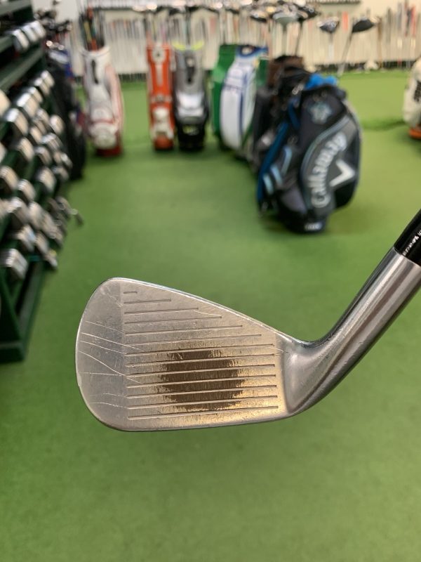 Titleist MB Forged 8 Iron Dynamic Gold S400 Right Handed