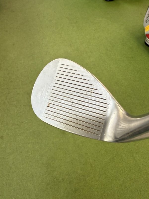 Titleist Vokey SM9 60.10 S-grind Wedge Flex Shafts - Image 3
