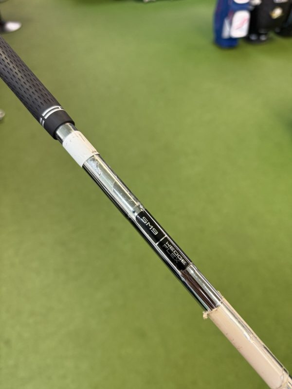 Titleist Vokey SM9 60.10 S-grind Wedge Flex Shafts - Image 6