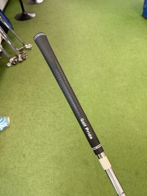 Titleist Vokey SM9 60.10 S-grind Wedge Flex Shafts - Image 7