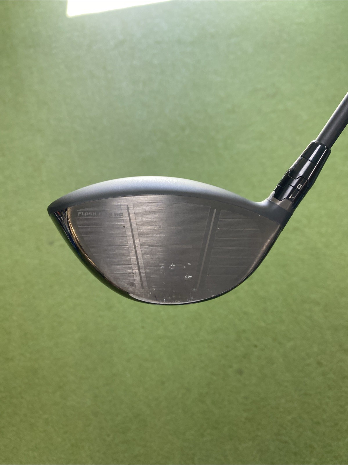 Tour Authentic Callaway Rogue ST Triple Diamond S 8.5* Driver Aldila Rogue 70g - Image 4