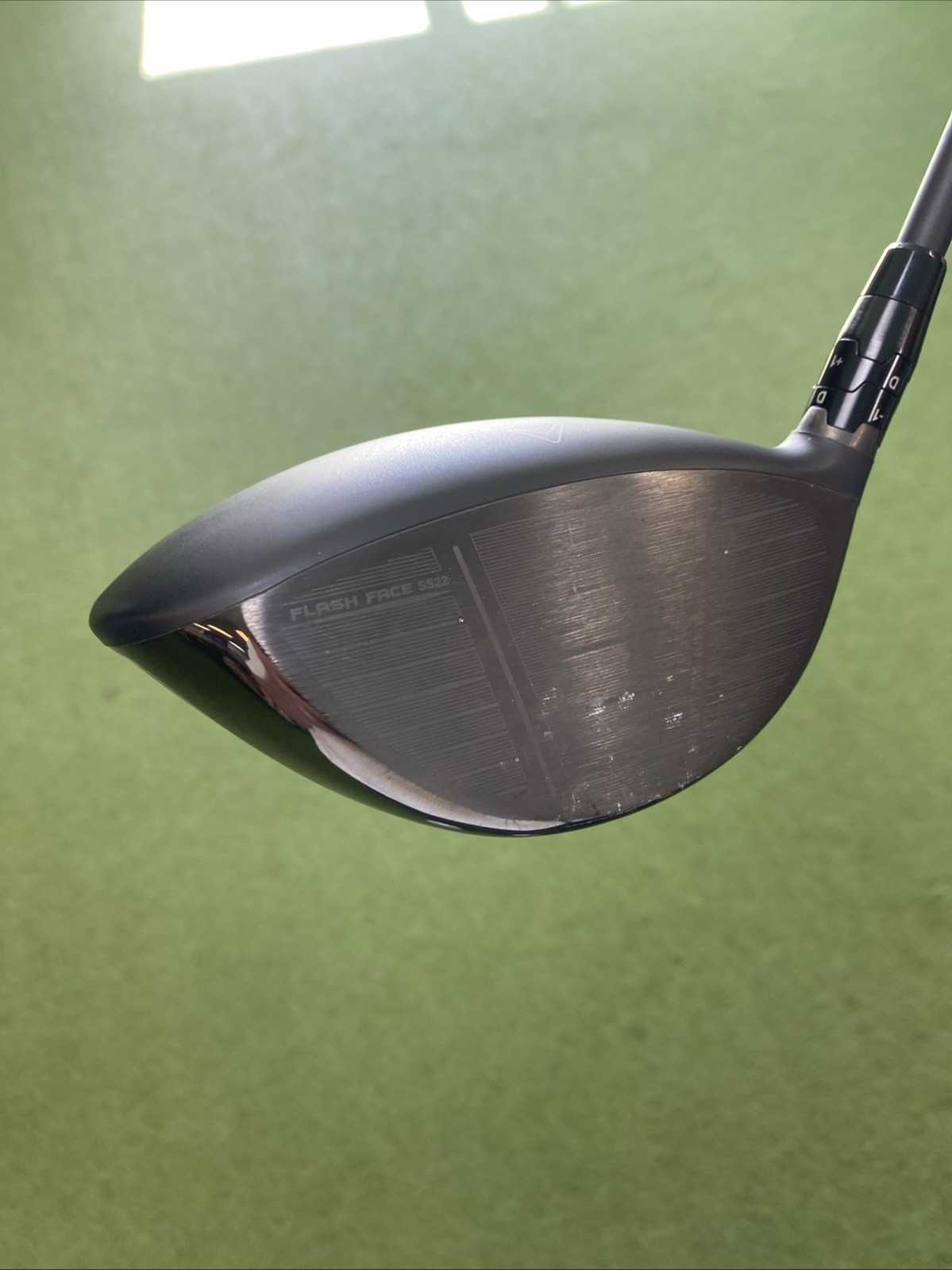 Tour Authentic Callaway Rogue ST Triple Diamond S 8.5* Driver Aldila Rogue 70g - Image 5
