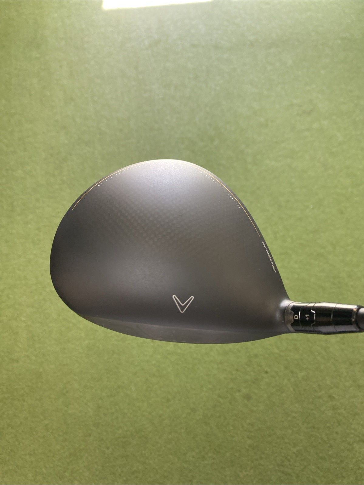 Tour Authentic Callaway Rogue ST Triple Diamond S 8.5* Driver Aldila Rogue 70g - Image 6