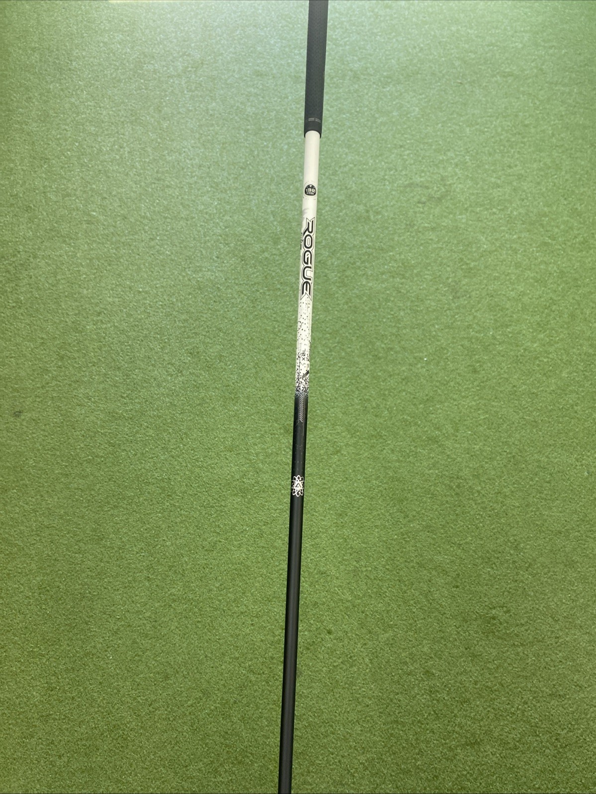 Tour Authentic Callaway Rogue ST Triple Diamond S 8.5* Driver Aldila Rogue 70g - Image 8