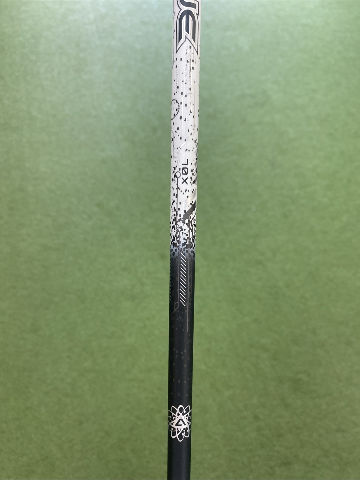 Tour Authentic Callaway Rogue ST Triple Diamond S 8.5* Driver Aldila Rogue 70g - Image 9