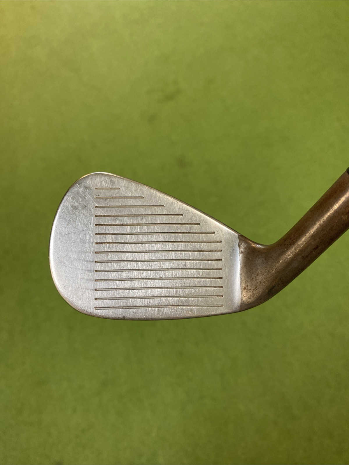 Tour Issue Callaway Apex TCB ‘24 Raw Iron Set 4-PW Dynamic Gold Tour Issue Steel - Image 14