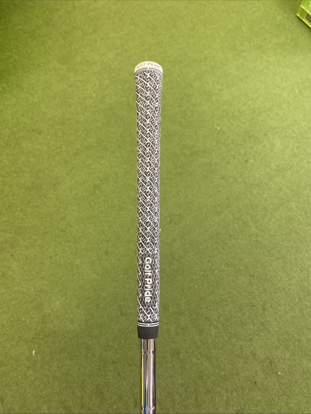 Tour Issue Callaway Apex TCB ‘24 Raw Iron Set 4-PW Dynamic Gold Tour Issue Steel - Image 20