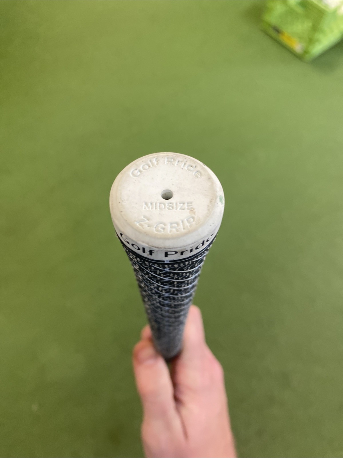 Tour Issue Callaway Apex TCB ‘24 Raw Iron Set 4-PW Dynamic Gold Tour Issue Steel - Image 21