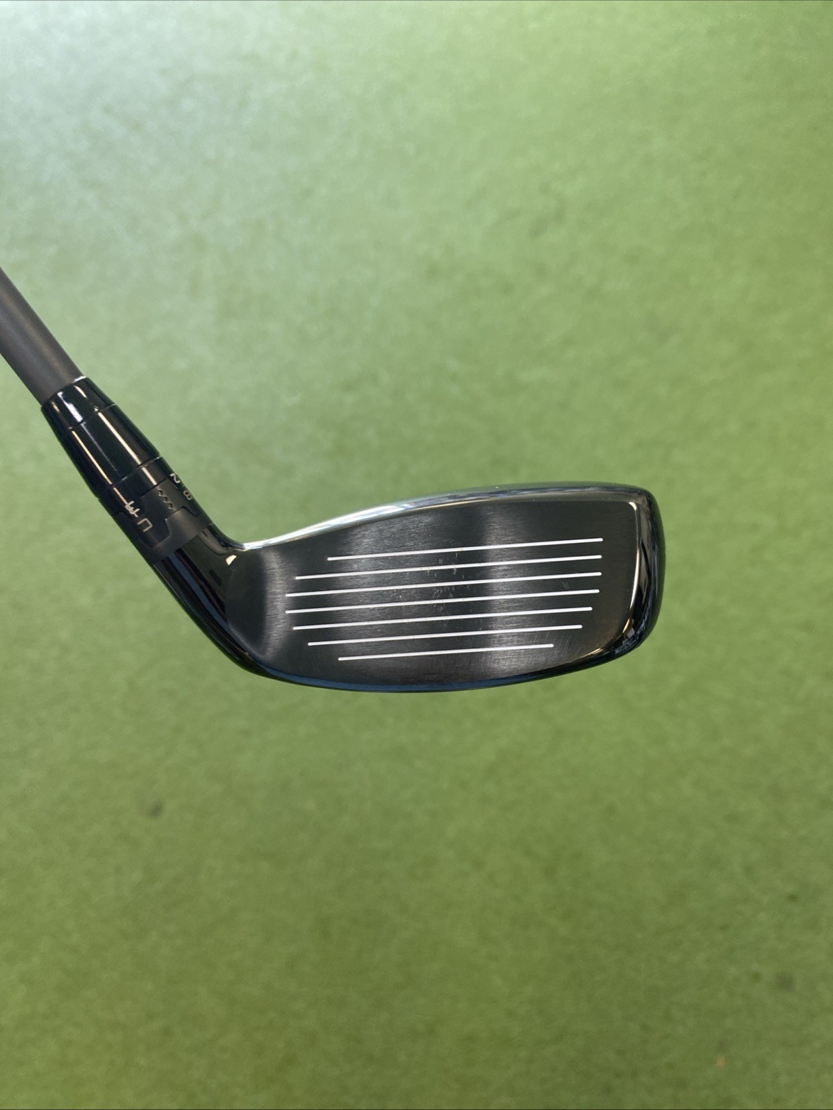 Tour Issue LH Titleist 818 H2 21* 3 Hybrid Fujikura Pro Extra Stiff + HC - Image 4