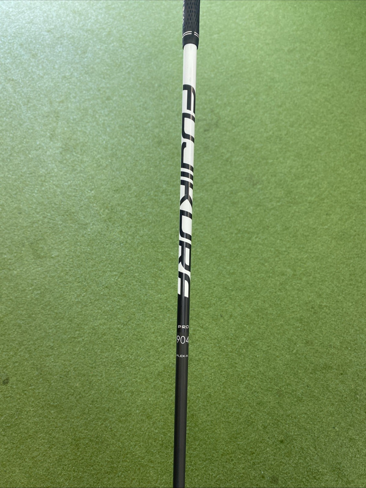Tour Issue LH Titleist 818 H2 21* 3 Hybrid Fujikura Pro Extra Stiff + HC - Image 7