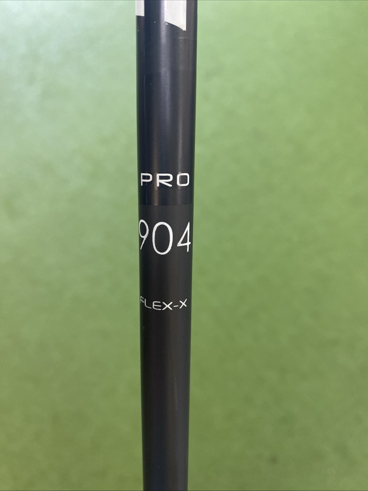 Tour Issue LH Titleist 818 H2 21* 3 Hybrid Fujikura Pro Extra Stiff + HC - Image 8