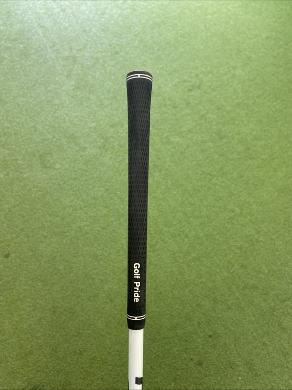 Tour Issue LH Titleist 818 H2 21* 3 Hybrid Fujikura Pro Extra Stiff + HC - Image 9