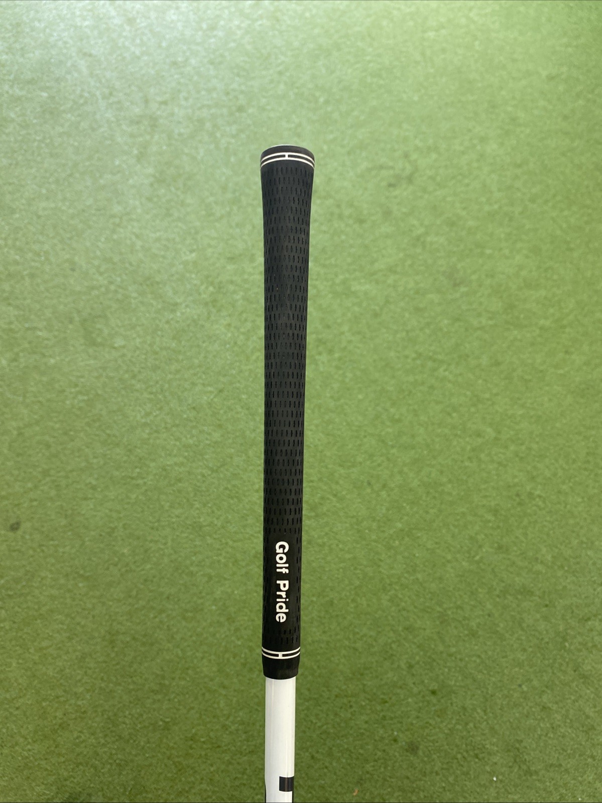 Tour Issue LH Titleist 818 H2 21* 3 Hybrid Fujikura Pro Extra Stiff + HC - Image 9